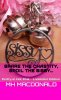 Spare the Chastity, Spoil the Sissy REVISED cover.jpg