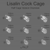 Lisalin Cock Cage Half Cage Overview.png