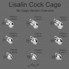 Lisalin Cock Cage No Cage Overview.png