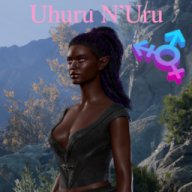 Uhuru N’Uru