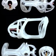 Permanent Chastity Device Permanent Chastity Device