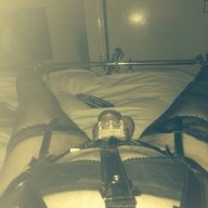 Metal chastity 54