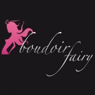 MistressBoudoirFairy