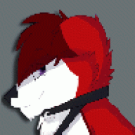 RedTheHusky