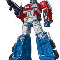 optimusprime