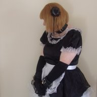 Sissy Maid Sarah