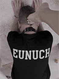 eunuch slave