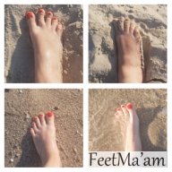 FeetMaam