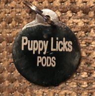Puppy Licks