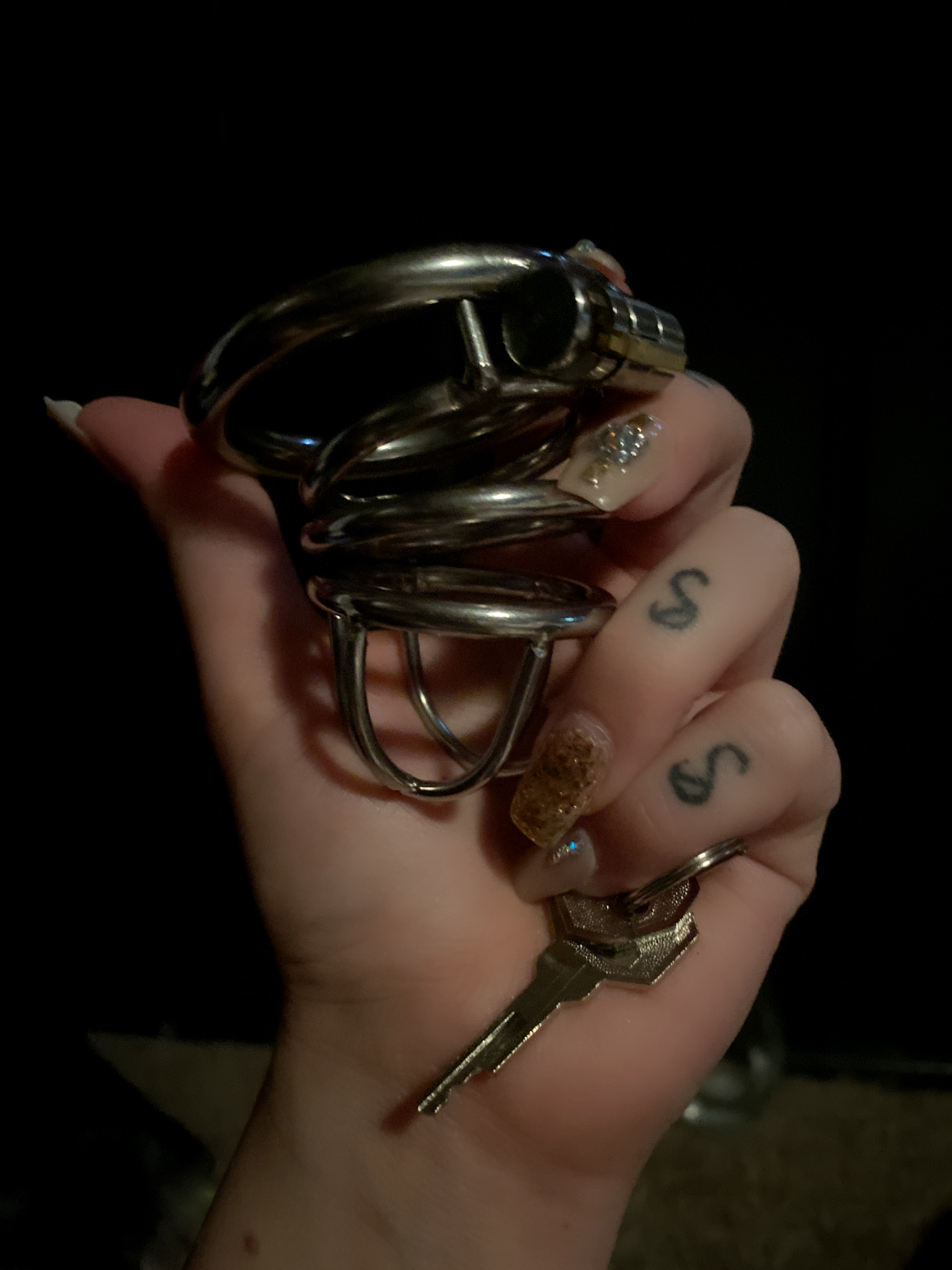 Chastity Mansion Com - dfe7mbc