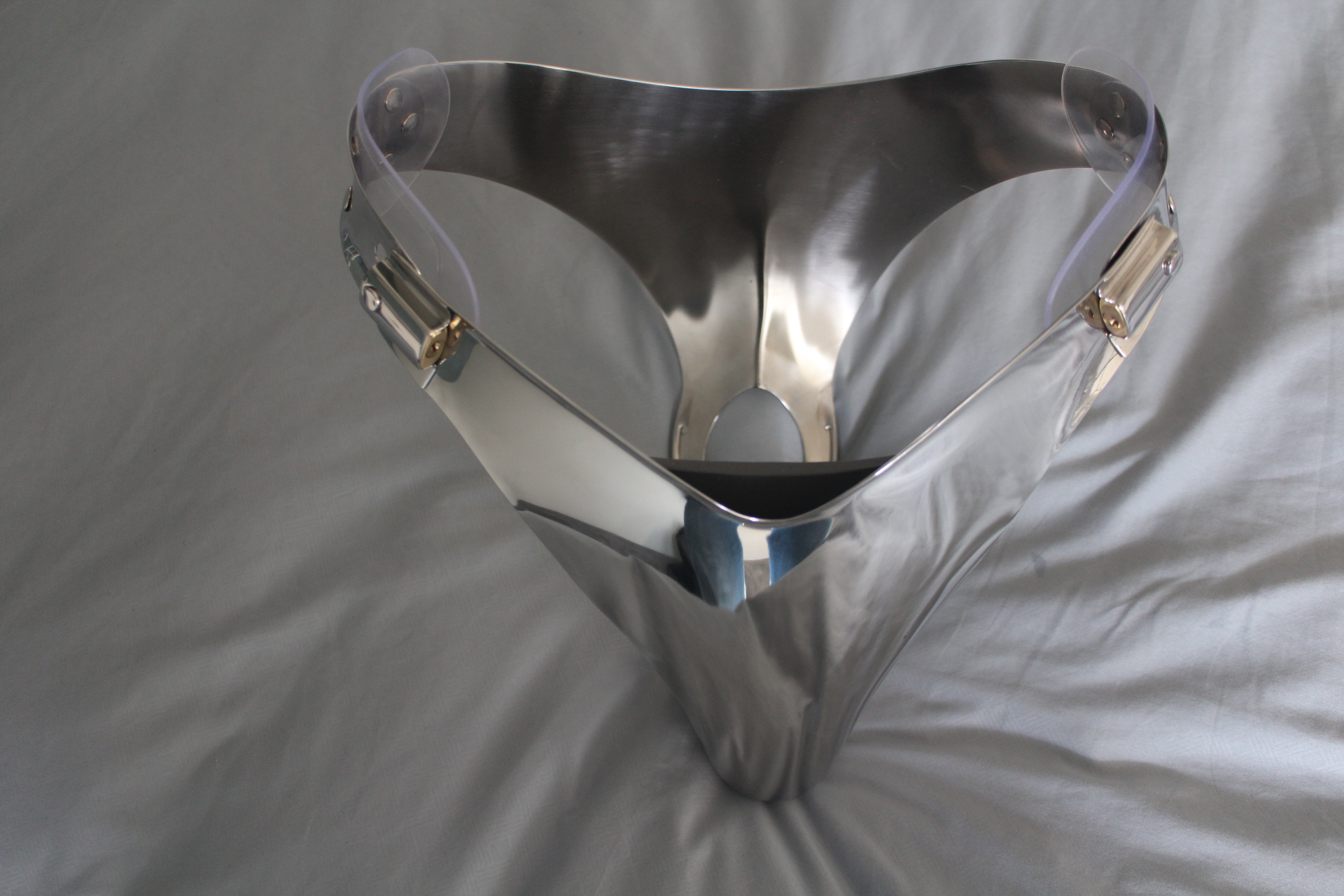 MouseTee | Chastity Mansion